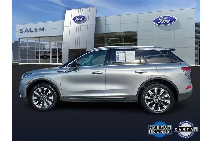 $30495 : Lincoln Corsair 2022 AWD Res image 5