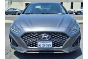 $11999 : Hyundai SONATA 2019 SEL 4dr thumbnail