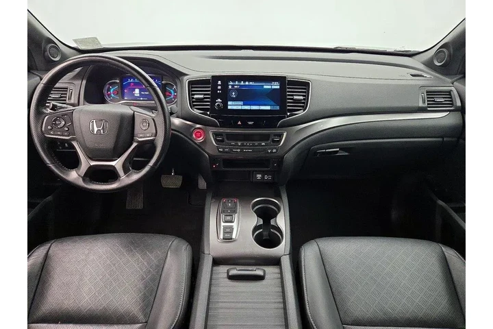 $23998 : Honda Passport 2020 AWD EX-L image 9
