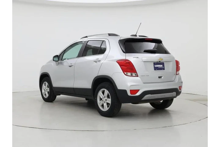 $14998 : Chevrolet Trax 2019 AWD LT 4 image 2