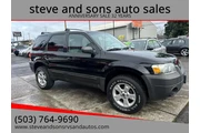 $5995 : 2006 Escape XLT thumbnail