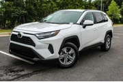 $24920 : Toyota RAV4 2024 XLE 4dr SUV thumbnail