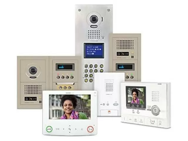 Intercomunicadores para hogar image 2