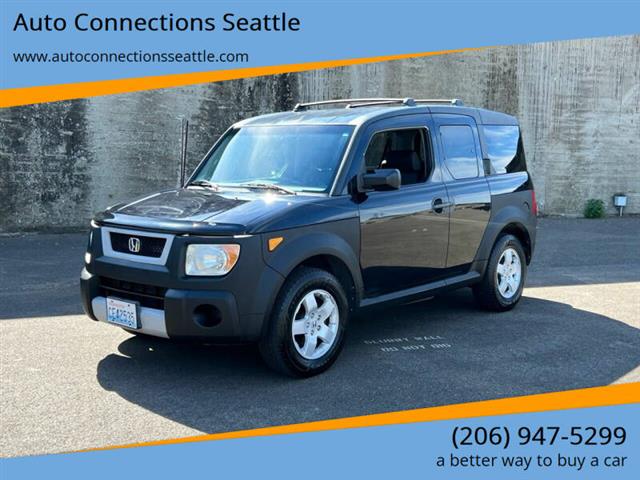 $12988 : 2005 Element EX image 2