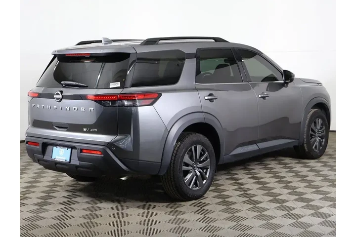 $28993 : Nissan Pathfinder 2023 AWD S image 10