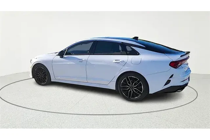 $29818 : Kia K5 2024 GT 4dr Sedan image 5