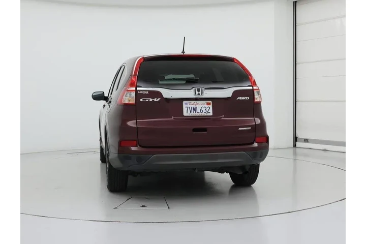 $18998 : Honda CR-V 2016 AWD SE 4dr S image 6