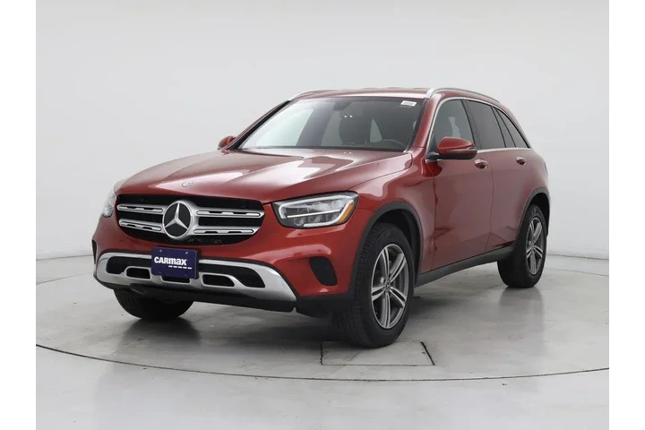 $22998 : Mercedes-Benz GLC 2020 AWD G image 4
