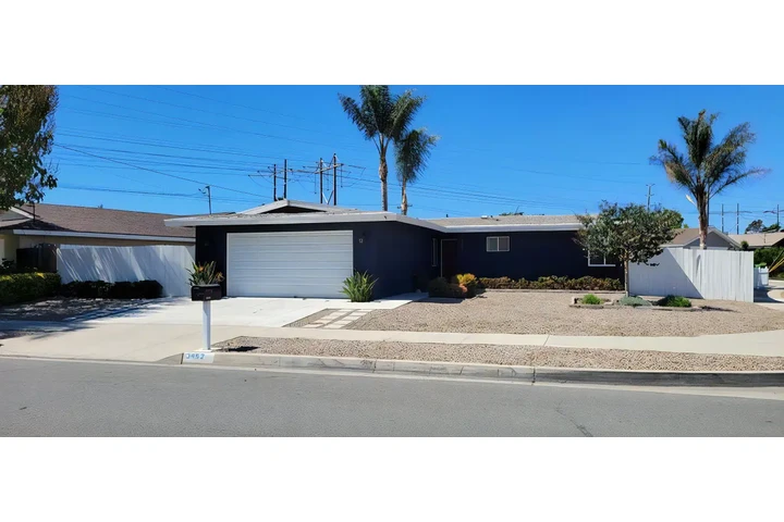 $1850 : casa en alquiler image 1