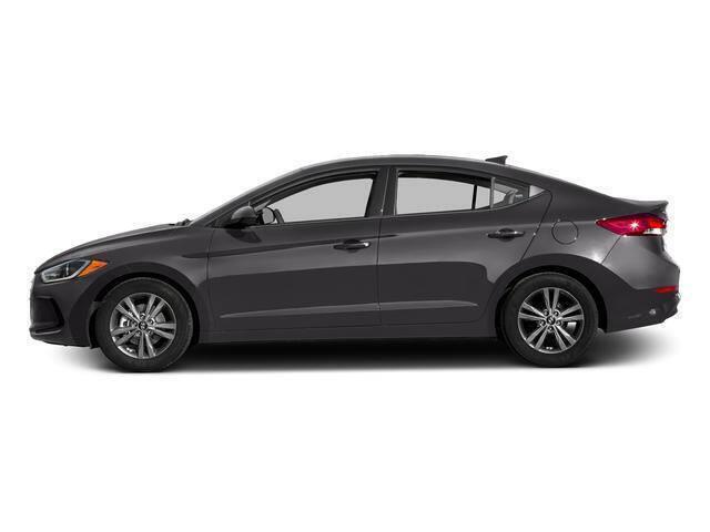 2017 Elantra image 3