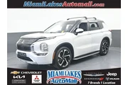 Mitsubishi Outlander 2024 AW