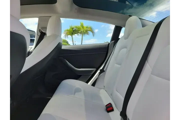 $28457 : Tesla Model 3 2023 AWD Perfo image 9