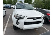 $29972 : Toyota 4Runner 2018 4x4 SR5 thumbnail