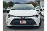 $23599 : Gold Certified 2025 Corolla LE thumbnail