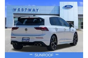 $36495 : Volkswagen Golf R 2022 AWD 4 thumbnail