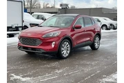 Ford Escape 2021 AWD Titaniu en Detroit