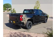 $37745 : 2021 Silverado 1500 Custom Tr thumbnail