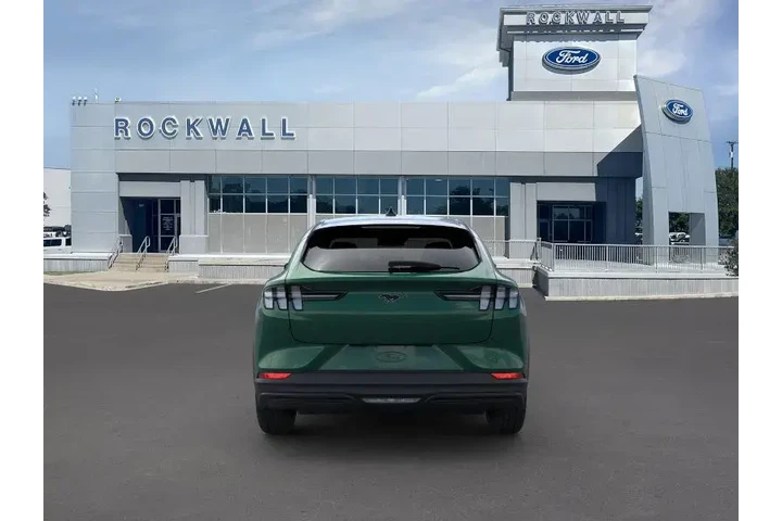 $29288 : Ford Mustang Mach-E 2024 Sel image 5