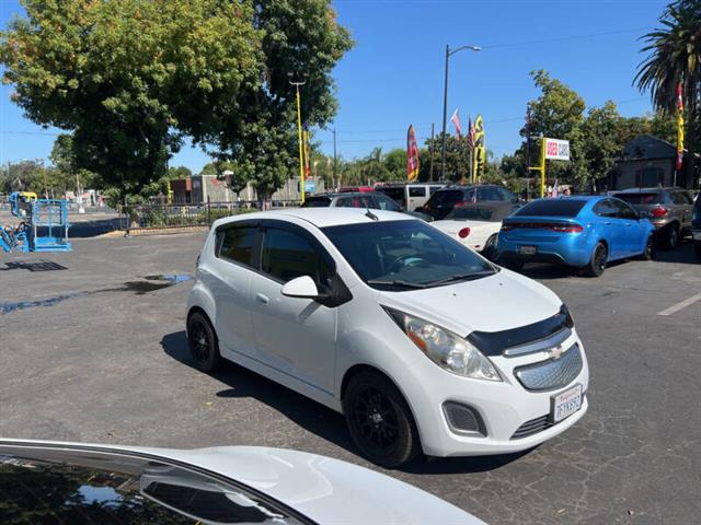 $9500 : 2014 Spark EV 2LT image 4