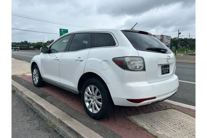 $6495 : 2011 CX-7 i Touring image 6