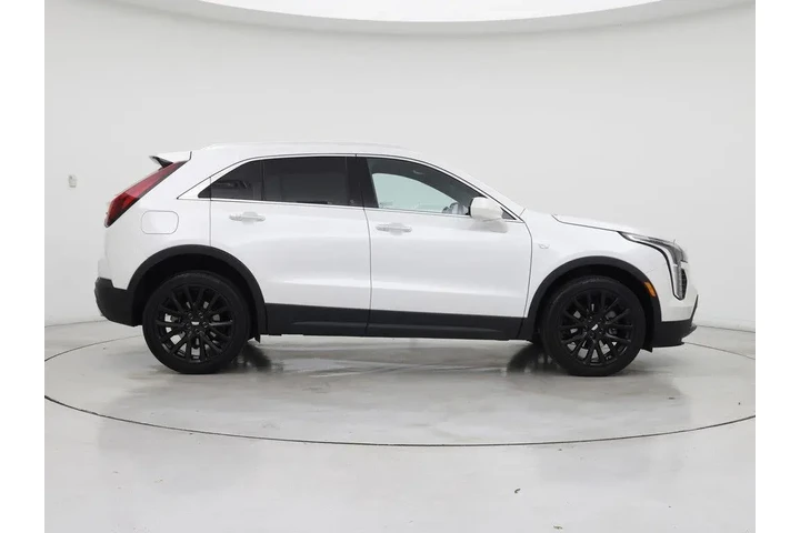 $29998 : Cadillac XT4 2023 Luxury 4dr image 7