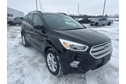 $14999 : Ford Escape 2018 AWD SEL 4dr thumbnail
