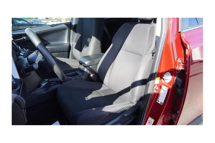 $18484 : 2018 RAV4 Adventure Sport Uti image 10