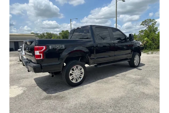 $24997 : 2020 F-150 XLT image 5