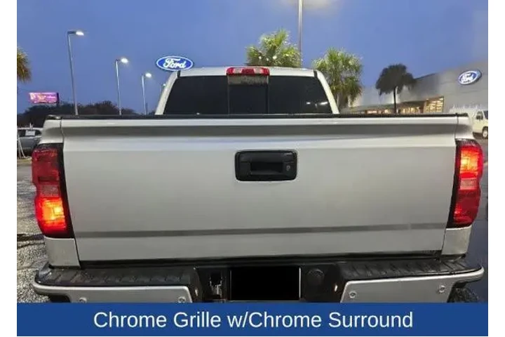 $16500 : Chevrolet Silverado 1500 201 image 7