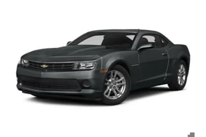 $14880 : Chevrolet Camaro 2015 LT 2dr image 1