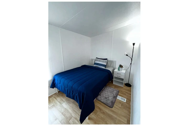 $600 : Habitación Disponible image 1