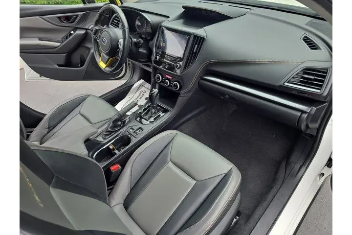 $25995 : Subaru Crosstrek 2021 AWD Sp image 9