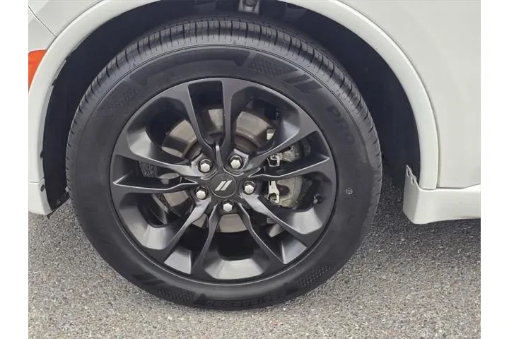 $21999 : Dodge Durango 2021 SXT 4dr S image 9