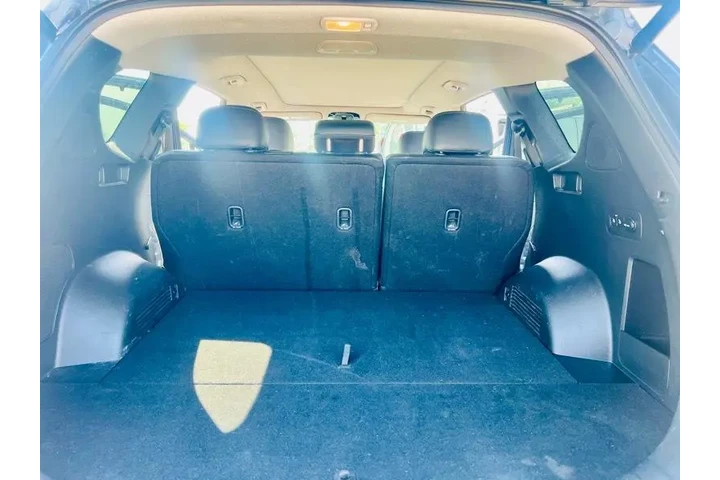 $22995 : 2022 Santa Fe Limited AWD image 10