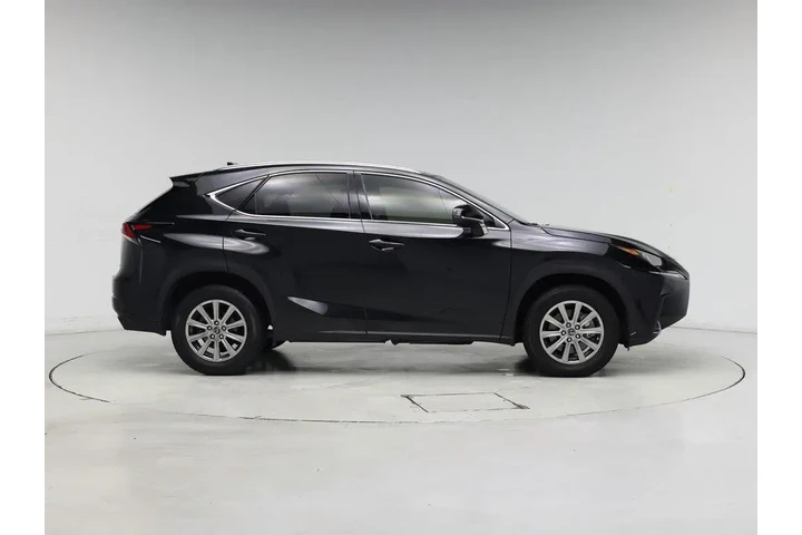 $30998 : Lexus NX 300 2021 4dr Crosso image 7