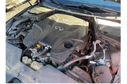2017-22 INFINITI Q50 3.0 MOTOR en Los Angeles