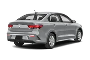 $14988 : Kia Rio 2022 S 4dr Sedan thumbnail