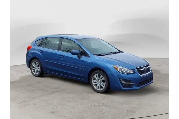 $11561 : Subaru Impreza 2015 AWD 2.0i image 7