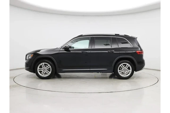 $21998 : Mercedes-Benz GLB 2020 AWD G image 3