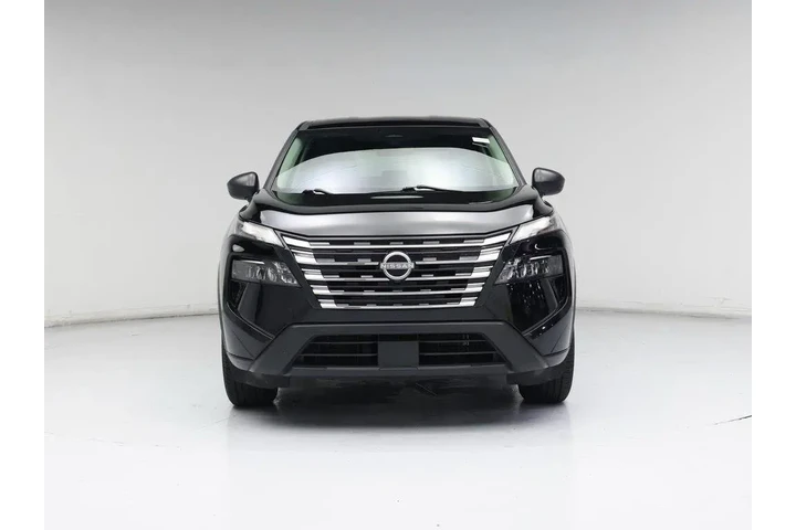 $20998 : Nissan Rogue 2024 S 4dr Cros image 5