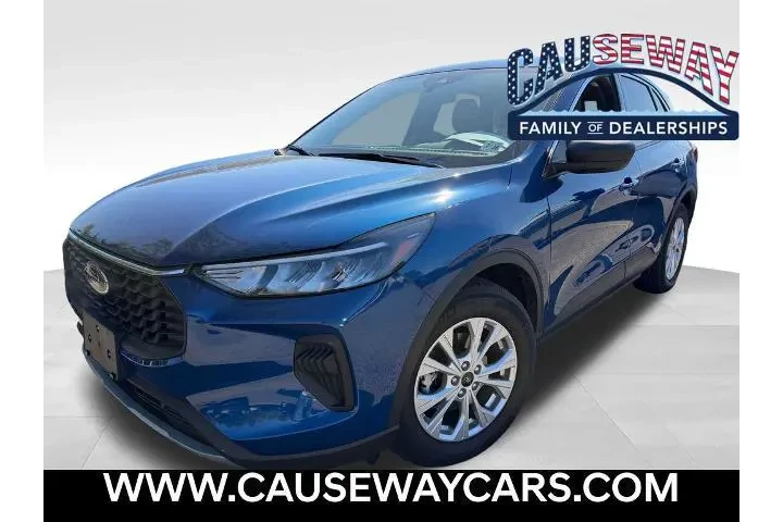 $23213 : Ford Escape 2023 Active 4dr image 1