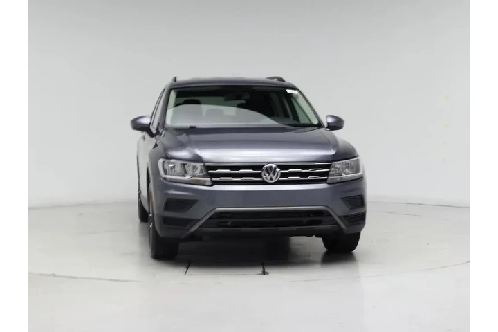 $15998 : Volkswagen Tiguan 2020 SE 4d image 5