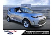 Kia Soul 2024 LX 4dr Crossov en Atlanta