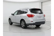 $17998 : Nissan Pathfinder 2018 4x4 S thumbnail