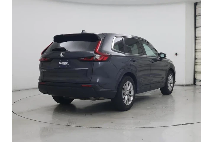 $29998 : Honda CR-V 2023 EX-L 4dr SUV image 8