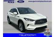 $26998 : INFINITI QX50 2022 AWD Essen thumbnail