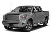 PRE-OWNED  TOYOTA TUNDRA 4WD 1