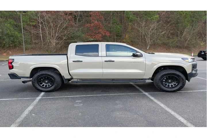 $22998 : Chevrolet Colorado 2023 4x2 image 10