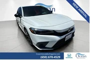 Honda Civic 2024 Sport 4dr S