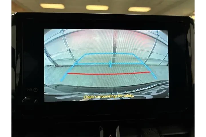 $17800 : Toyota Corolla 2024 LE 4dr S image 8